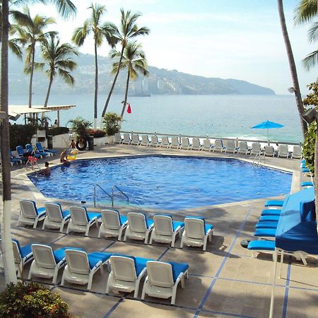 Hotel Acapulco Malibu Extérieur photo