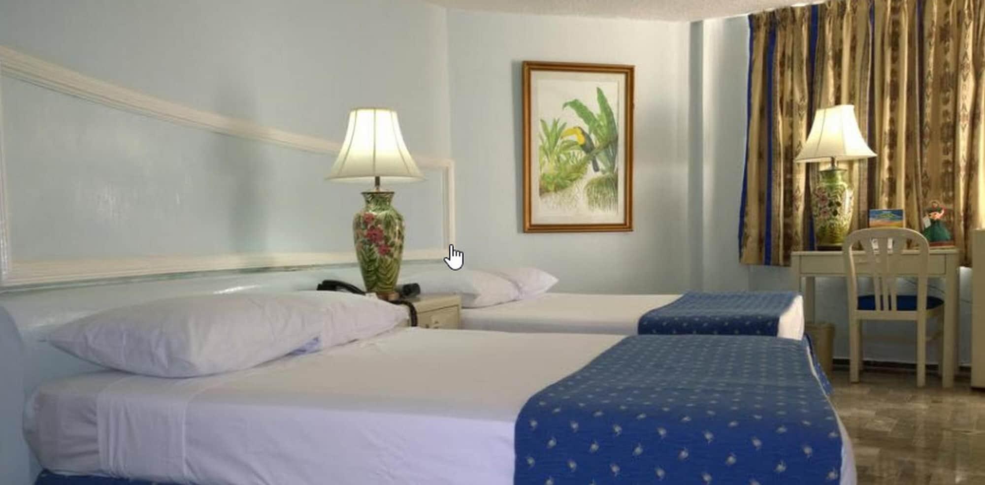 Hotel Acapulco Malibu Extérieur photo