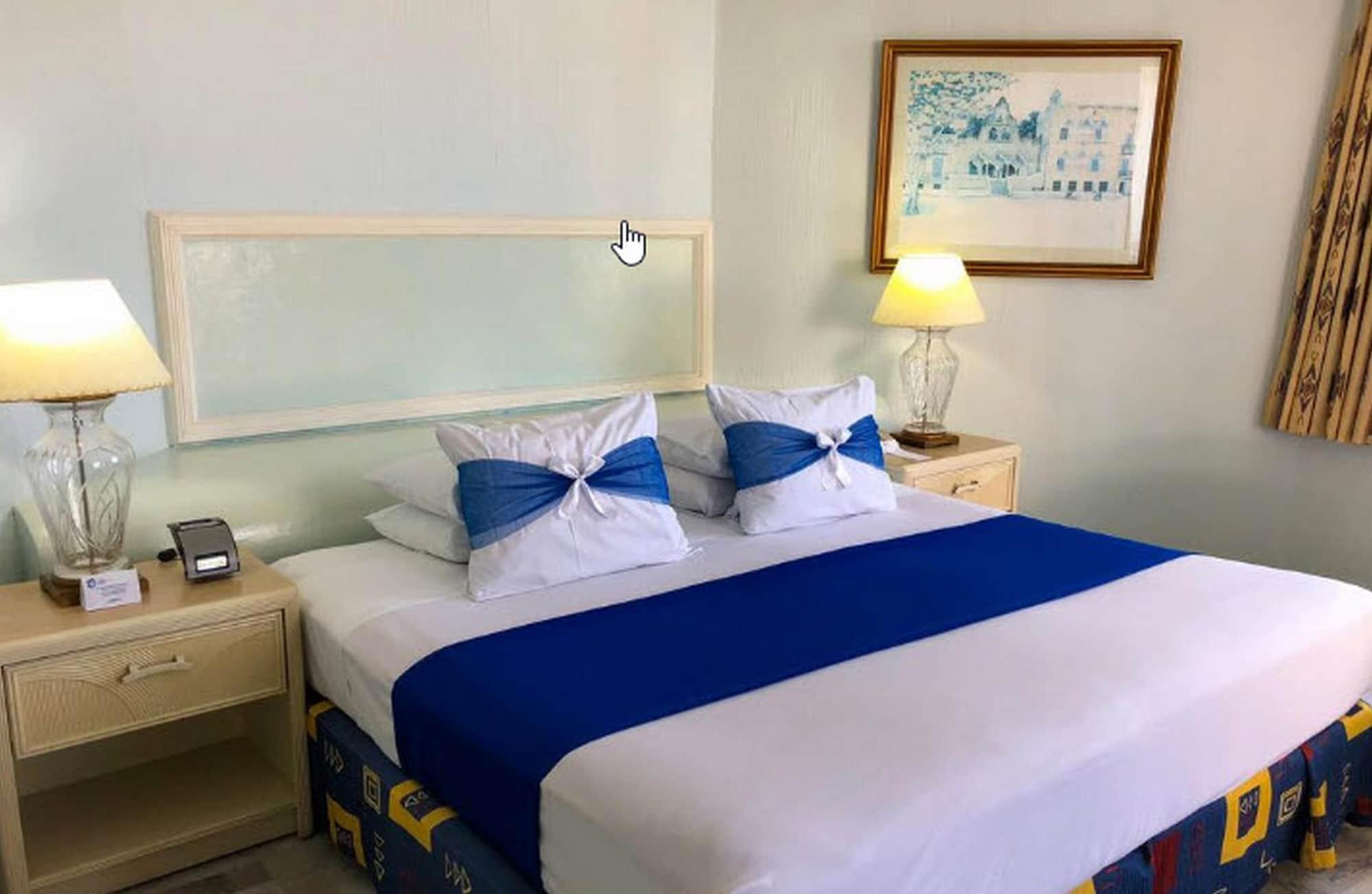 Hotel Acapulco Malibu Extérieur photo