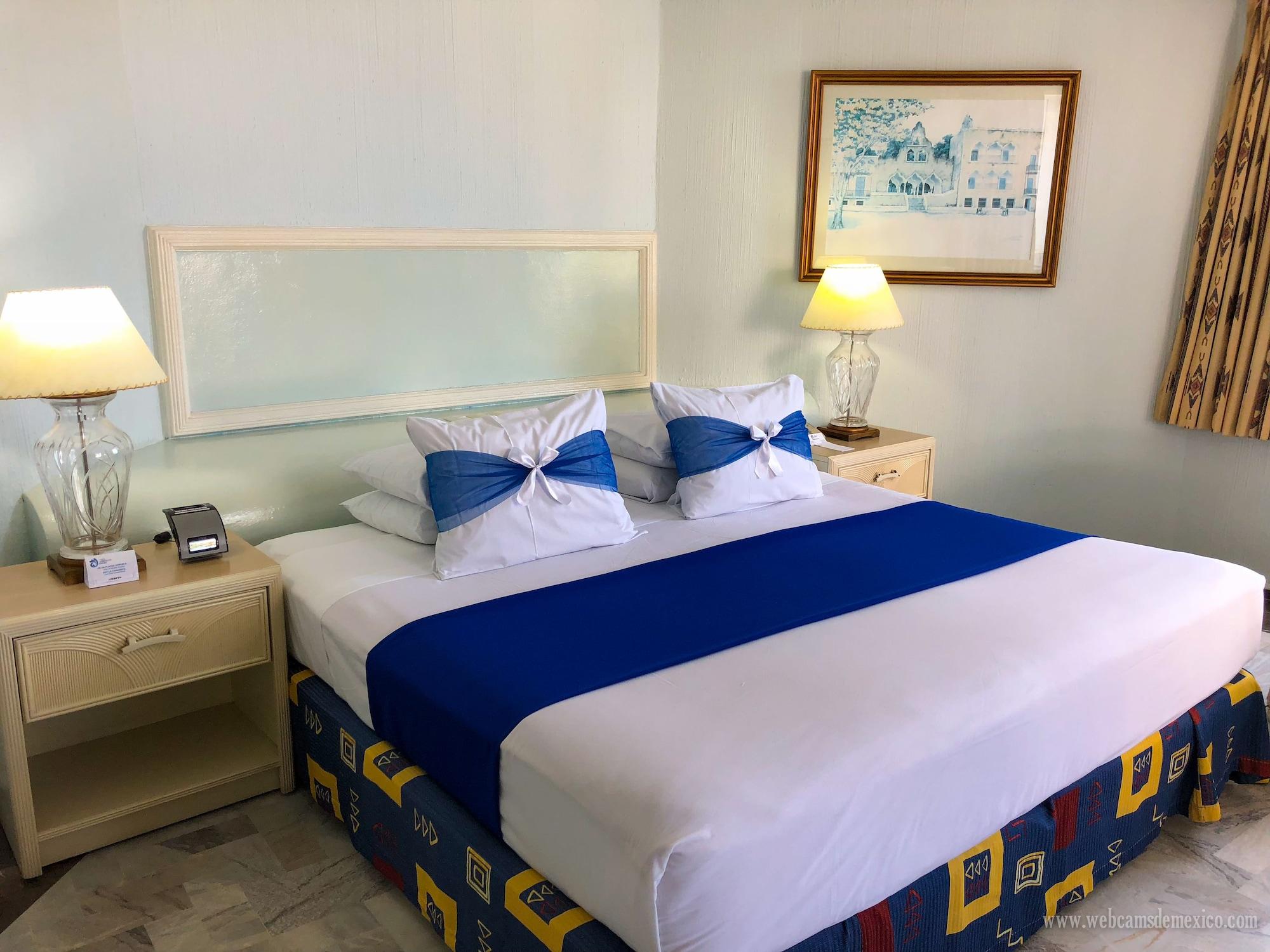 Hotel Acapulco Malibu Extérieur photo