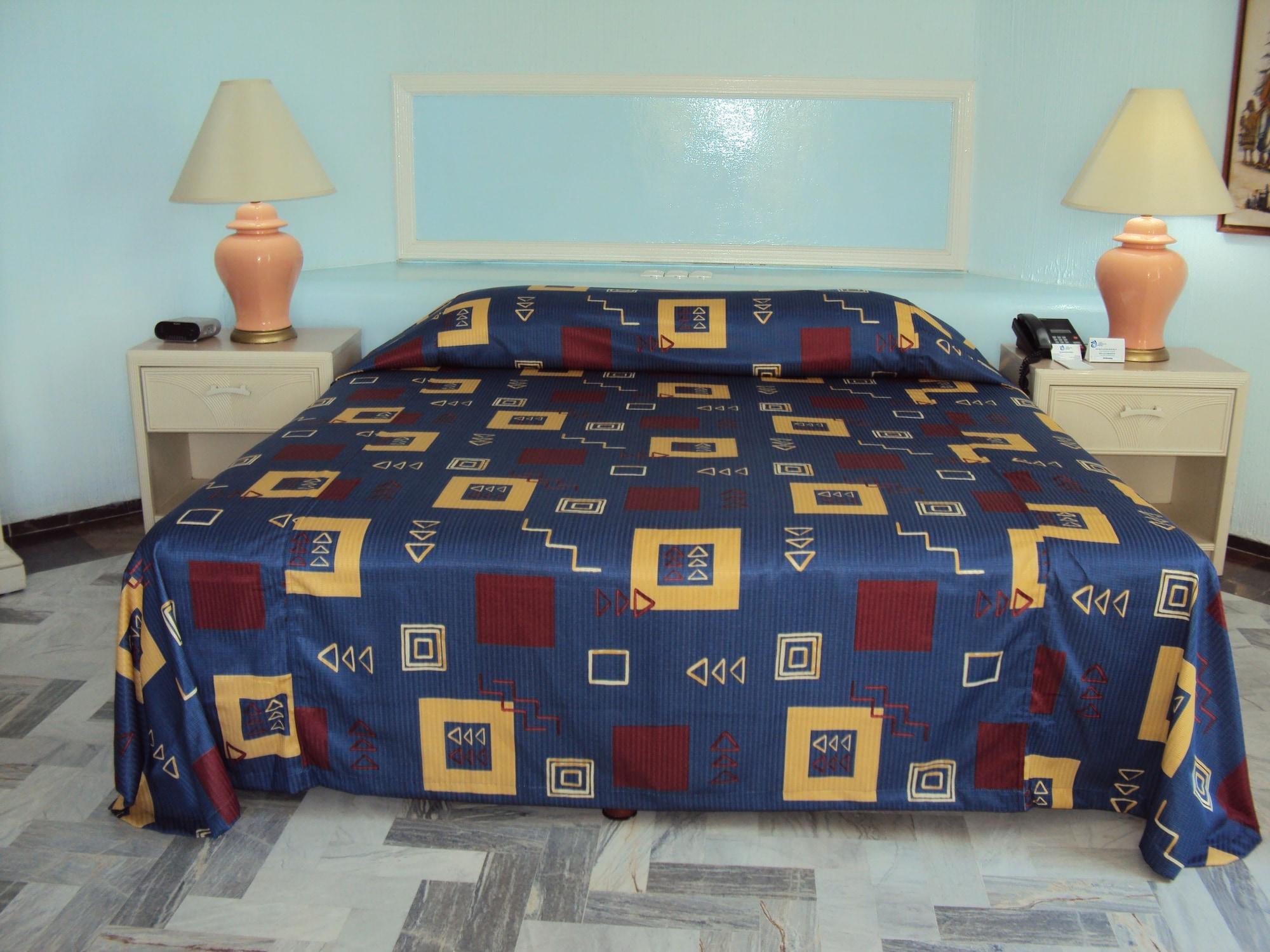 Hotel Acapulco Malibu Extérieur photo