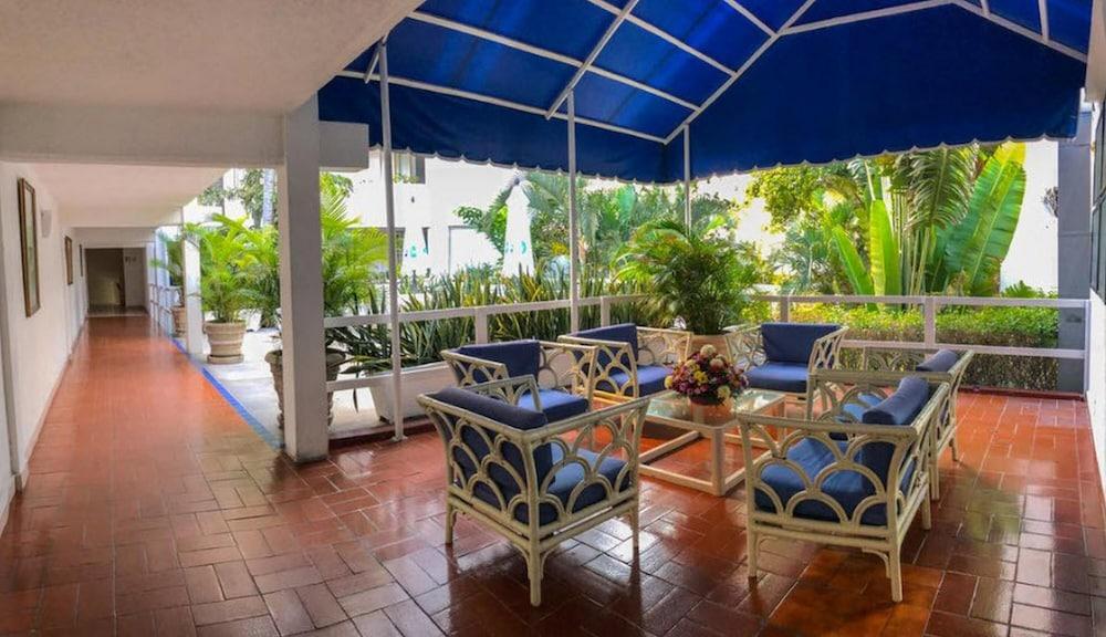 Hotel Acapulco Malibu Extérieur photo