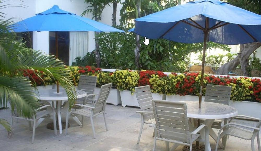 Hotel Acapulco Malibu Extérieur photo