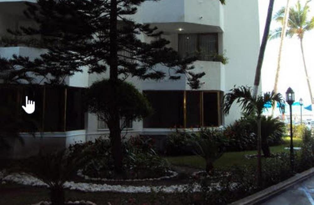 Hotel Acapulco Malibu Extérieur photo
