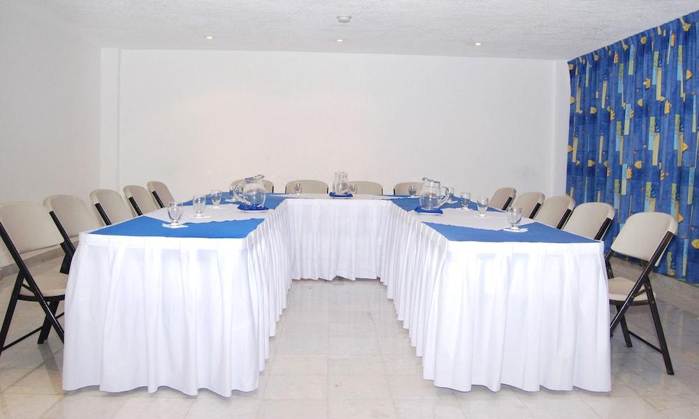 Hotel Acapulco Malibu Extérieur photo