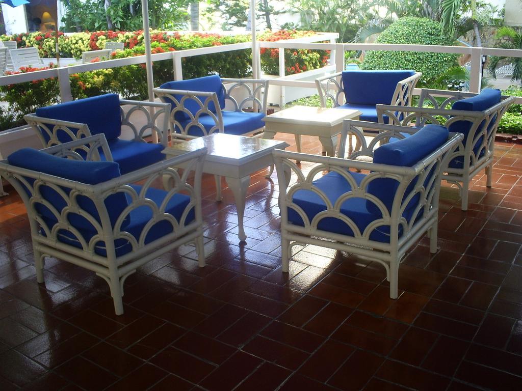 Hotel Acapulco Malibu Extérieur photo