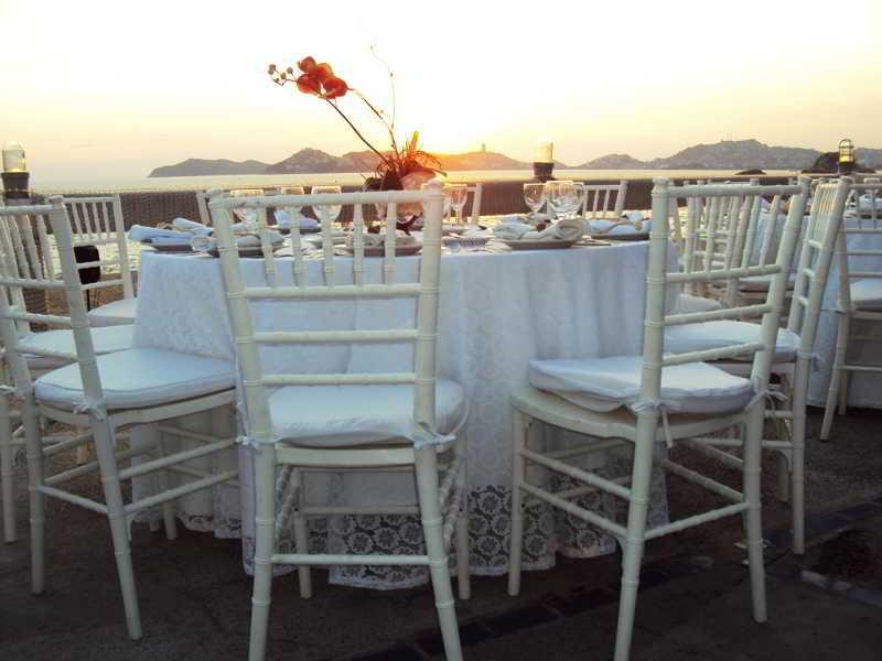 Hotel Acapulco Malibu Extérieur photo