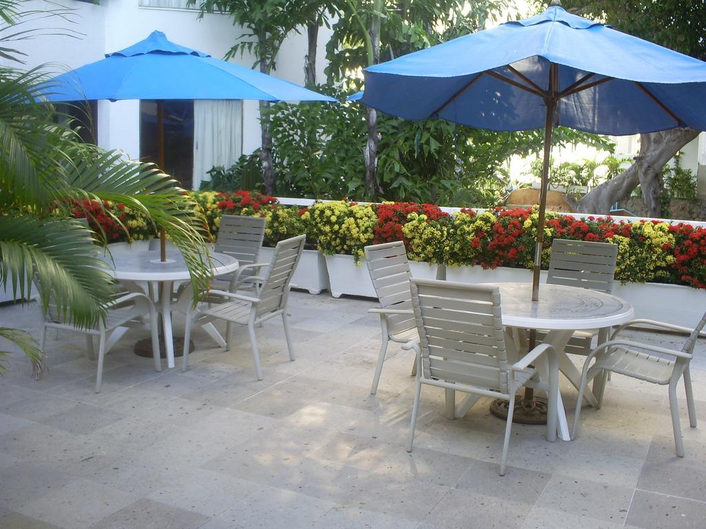 Hotel Acapulco Malibu Extérieur photo