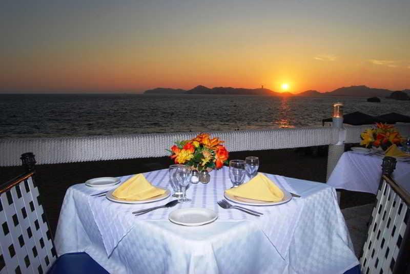 Hotel Acapulco Malibu Extérieur photo