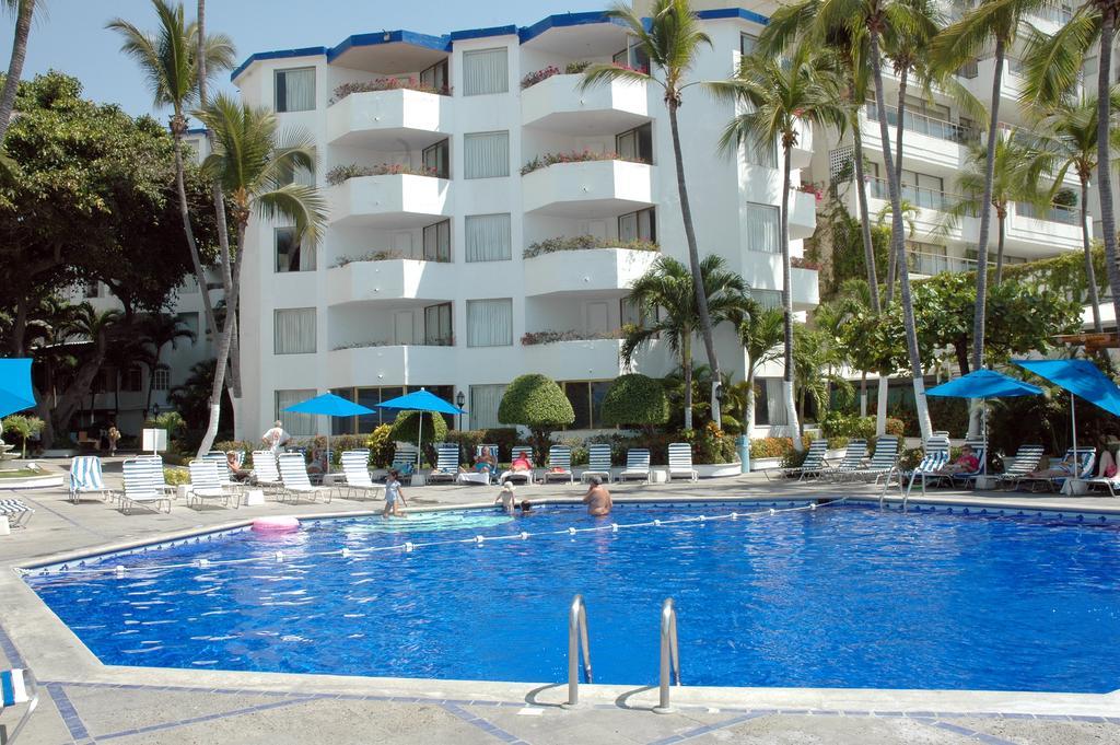 Hotel Acapulco Malibu Extérieur photo